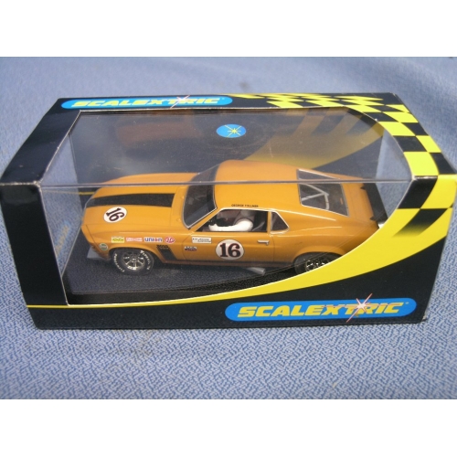 Sell scalextric hot sale