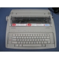 Brother GX 6750 Daisy Electric Typewriter