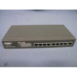 SMC Barricade SMC7008ABR 8-port Broadband Router
