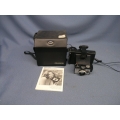 Polaroid Square Shooter 2 Land Camera w Case