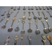Lot of 48 Canadian Collection Spoons & 4 Forks