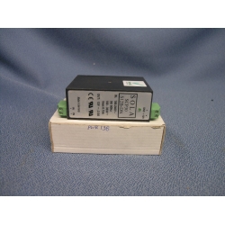 Rohs Sola/Hevi-Duty S12B-CN SPC30 Switch