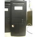 AMD Athlon 64 3500+ 2.2GHz 1GB ram 120GB hdd PC