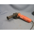 Hilti  DC 500S 115V Angle Grinder