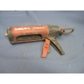 HILTI MD-2000  Epoxy Glue Dispenser Gun for 330ml