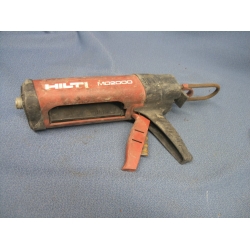 HILTI MD-2000  Epoxy Glue Dispenser Gun for 330ml