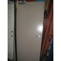 Steel Door Fire Rated With Closer 36x79" Fire Rated