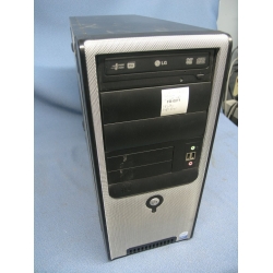 Intel Core 2 Duo 1.8GHz 1GB Ram 160GB HDD PC