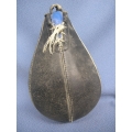 Moisten Needler Speed Bag Boxing