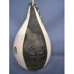 George Chuvalo PB-440 Speed Bag Boxing