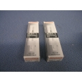 Lot of 2 7W Dulux Compact Fluorescent Sylvania