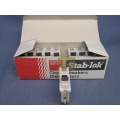 Stab-lok (NA) Circuit Breaker 1 Pole NA20 Lot of 10