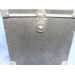 Portable file Box with Handle 15w x 14h 9 w