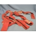 Simpson Racing Harness 4 point