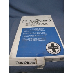 DuraGuard Toilet Seat 2150