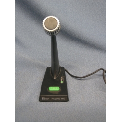 TOA PM-600U Paging Mic