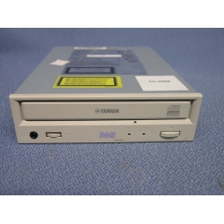 Yamaha Compact Disk CD-RW CRW6416S 6x 4x 16x
