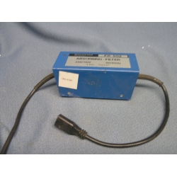 Schaffner FR 502 Absorbing Filter