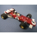 Grand Prix Classics Ferrari 312B Race Car F1 Andretti