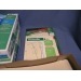 Office Supplies Hanging Folders