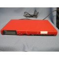 WatchGuard Firebox X700 Security R6264S 5 Port