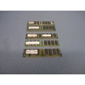 Lot of 5 SD Ram 128 / 256 MB
