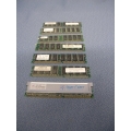 Lot of 6 DDR Ram 2700 256MB