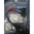 VGA/XVGA Monitor Y Splitter P516-001