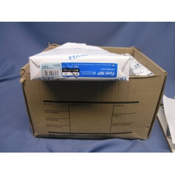 Lot of 5.5 HammerMill 8.5 x 11 Blue White Yellow