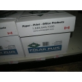 Polar Plus White 8.5x11 #92 Brightness