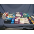 Lot of Office Supplies Stickers & Labels