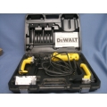 DeWalt DW 660 Cut Out Tool