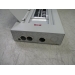 Electrical Fuse Panel Locking Door Breaker Box PRL2