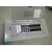 Electrical Fuse Panel Locking Door Breaker Box PRL2