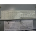 Electrical Fuse Panel Locking Door Breaker Box PRL2