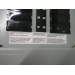 Electrical Fuse Panel Locking Door Breaker Box PRL2
