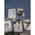 Lot of Assorted APC User's Manuals Smart-UPS