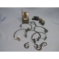 Plantronics CA-10 Phone System