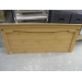 Knotty Pine Bedroom Suite Dresser Stands Headboard