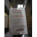 Ashley Glass Curio Cabinet with Lighting