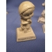 Lot of 30 Vintage Russ Berries Paula Figurines