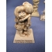 Lot of 30 Vintage Russ Berries Paula Figurines
