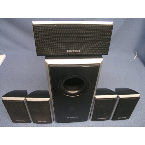 samsung 5.1 speakers