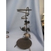 Lot 6 of Metal Candle Holders 