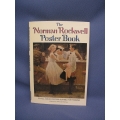 The Norman Rockwell Poster Book & 2 Pictures