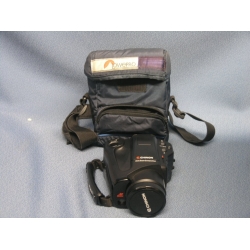 Chinon Genesis III Camera