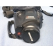 Chinon Genesis III Camera