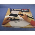 Trodat Typo 6512 Scrap Book Printing Set