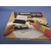 Trodat Typo 6512 Scrap Book Printing Set