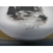 Lot of 2 Asian Plates